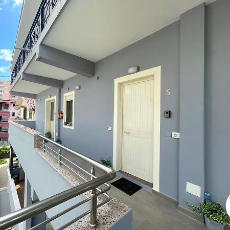 Apartamento Lumturi Resident Durrës Exterior foto