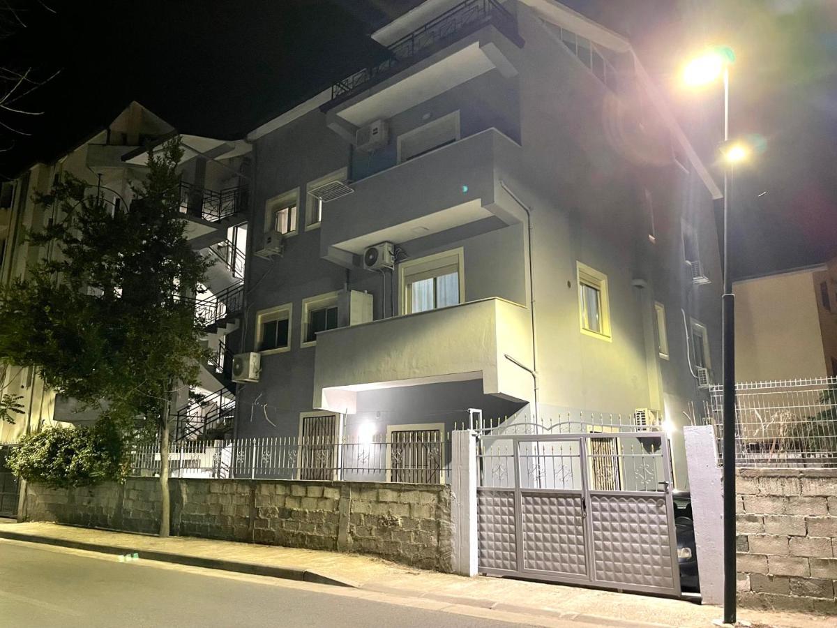 Apartamento Lumturi Resident Durrës Exterior foto