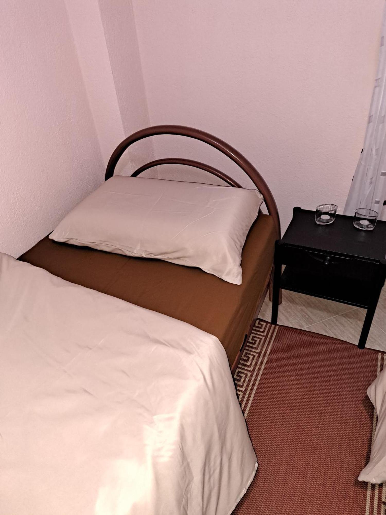 Apartamento Lumturi Resident Durrës Exterior foto
