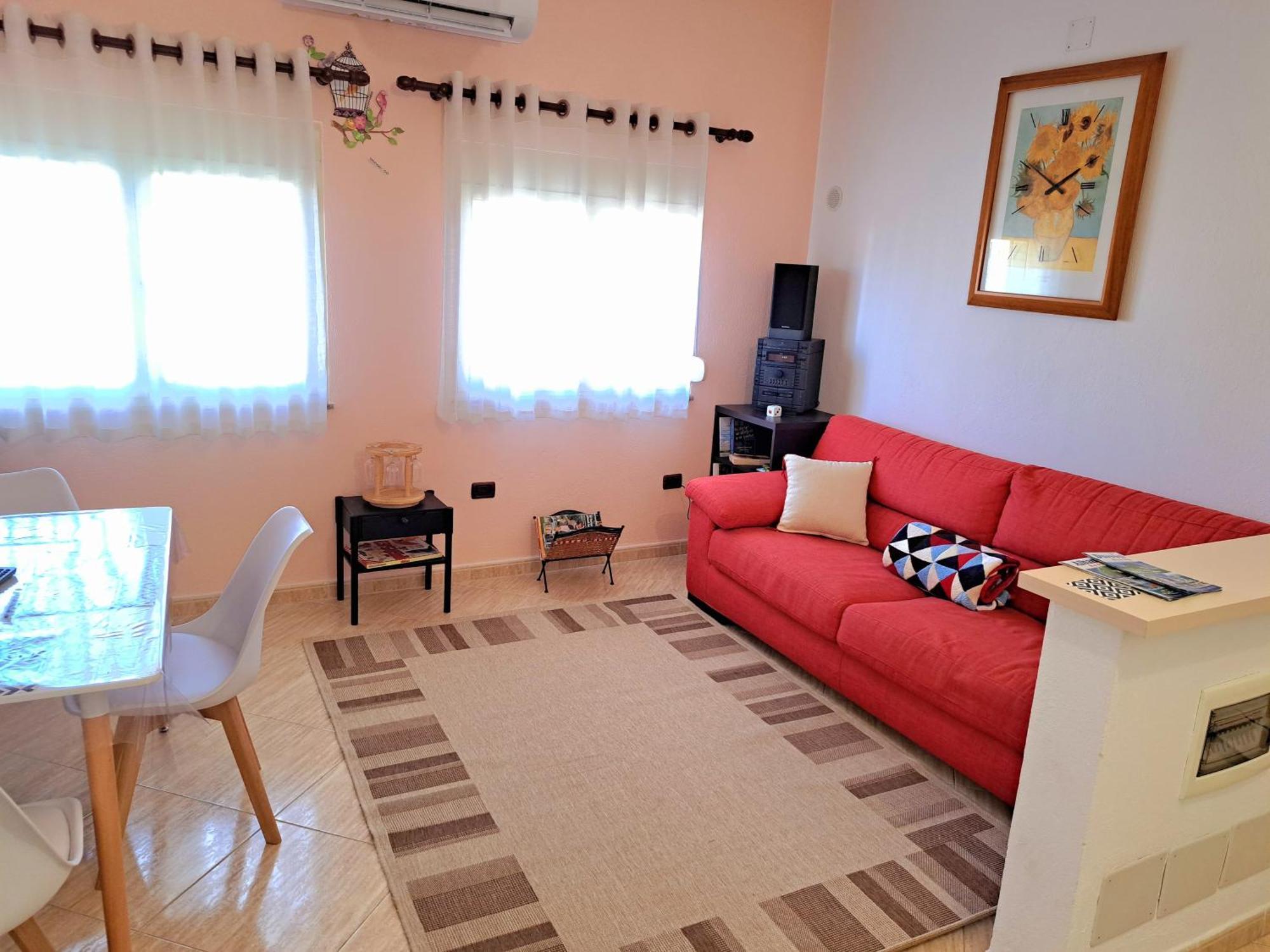 Apartamento Lumturi Resident Durrës Exterior foto