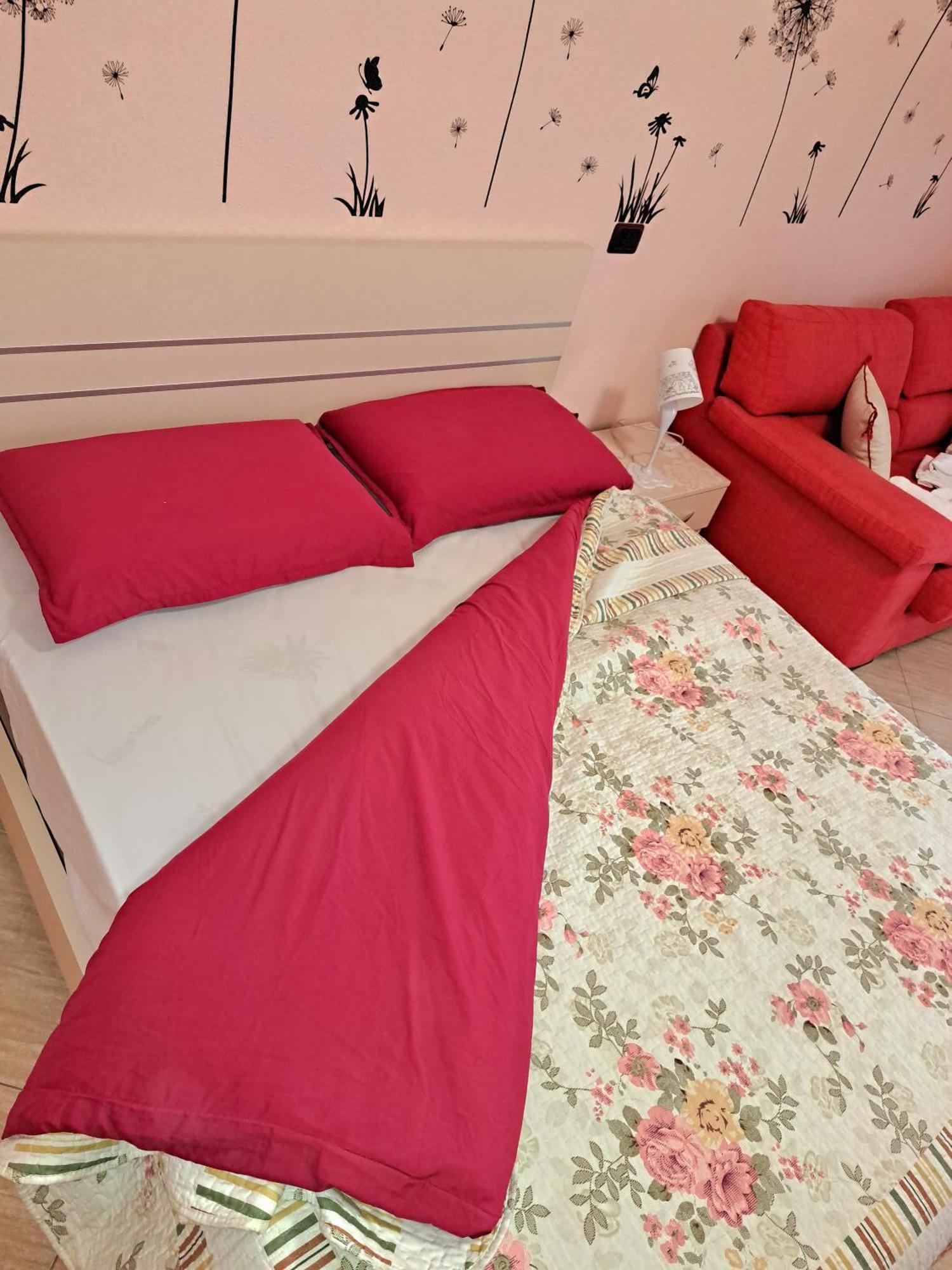 Apartamento Lumturi Resident Durrës Exterior foto