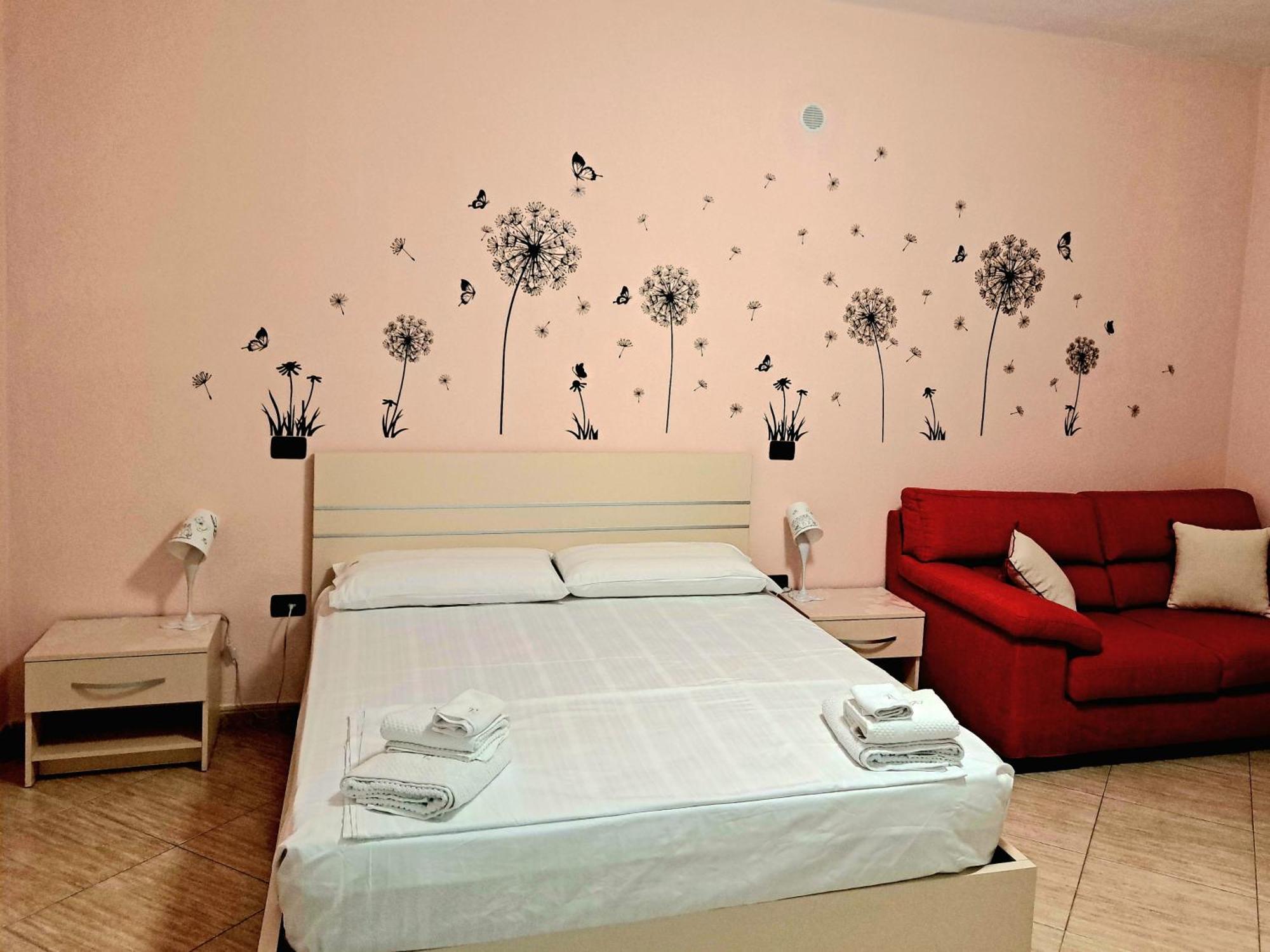 Apartamento Lumturi Resident Durrës Exterior foto